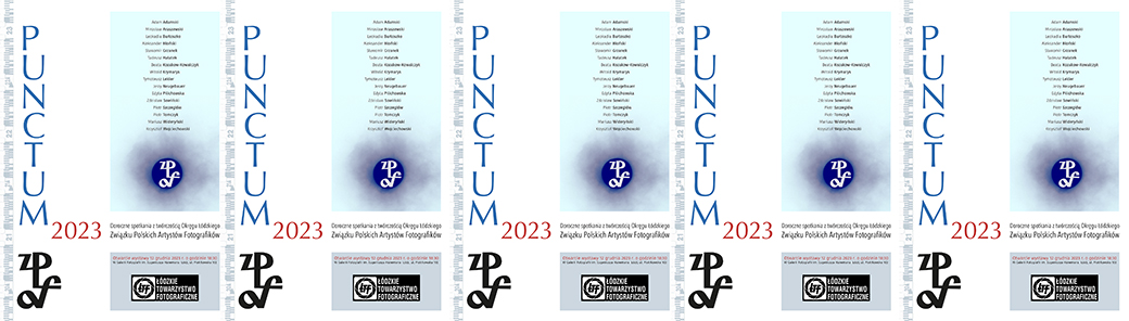 PUNCTUM 2023 OŁ ZPAF