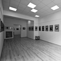 Galeria Fotografii ŁTF
