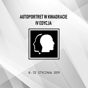 Autoportret w kwadracie IV edycja