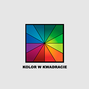 Kolor w kwadracie